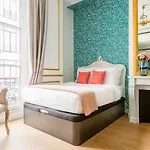 Merveil - Luxury Suite - Louvre - Aboukir III