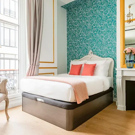 Appartamento Merveil - Luxury - Louvre - Aboukir Iii