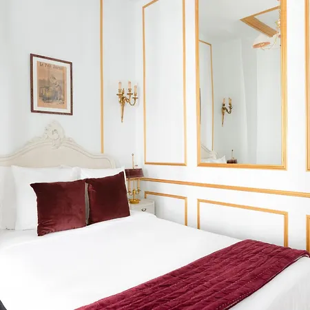 Appartamento Merveil - Luxury - Louvre - Aboukir Iii Parigi