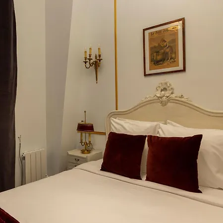 Appartamento Merveil - Luxury - Louvre - Aboukir Iii Parigi