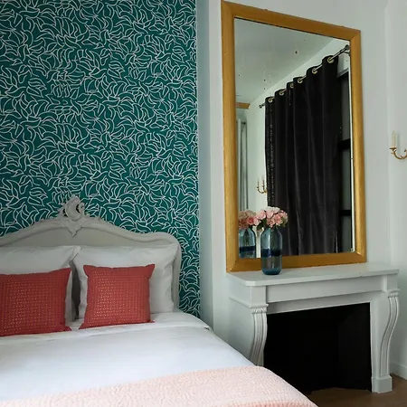 Appartamento Merveil - Luxury - Louvre - Aboukir Iii *
