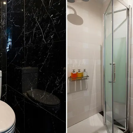 Appartamento Merveil - Luxury - Louvre - Aboukir Iii Parigi