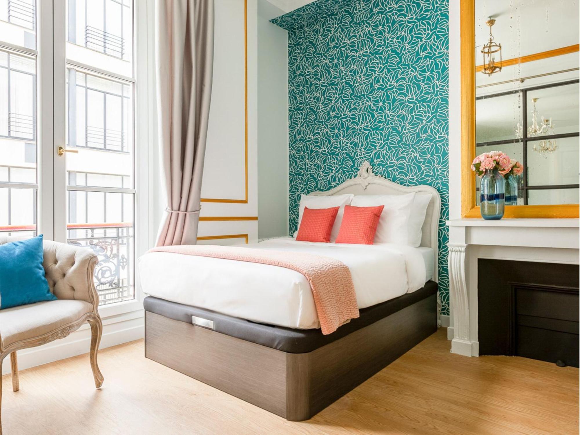 Apartment Merveil - Luxury - Louvre - Aboukir Iii
