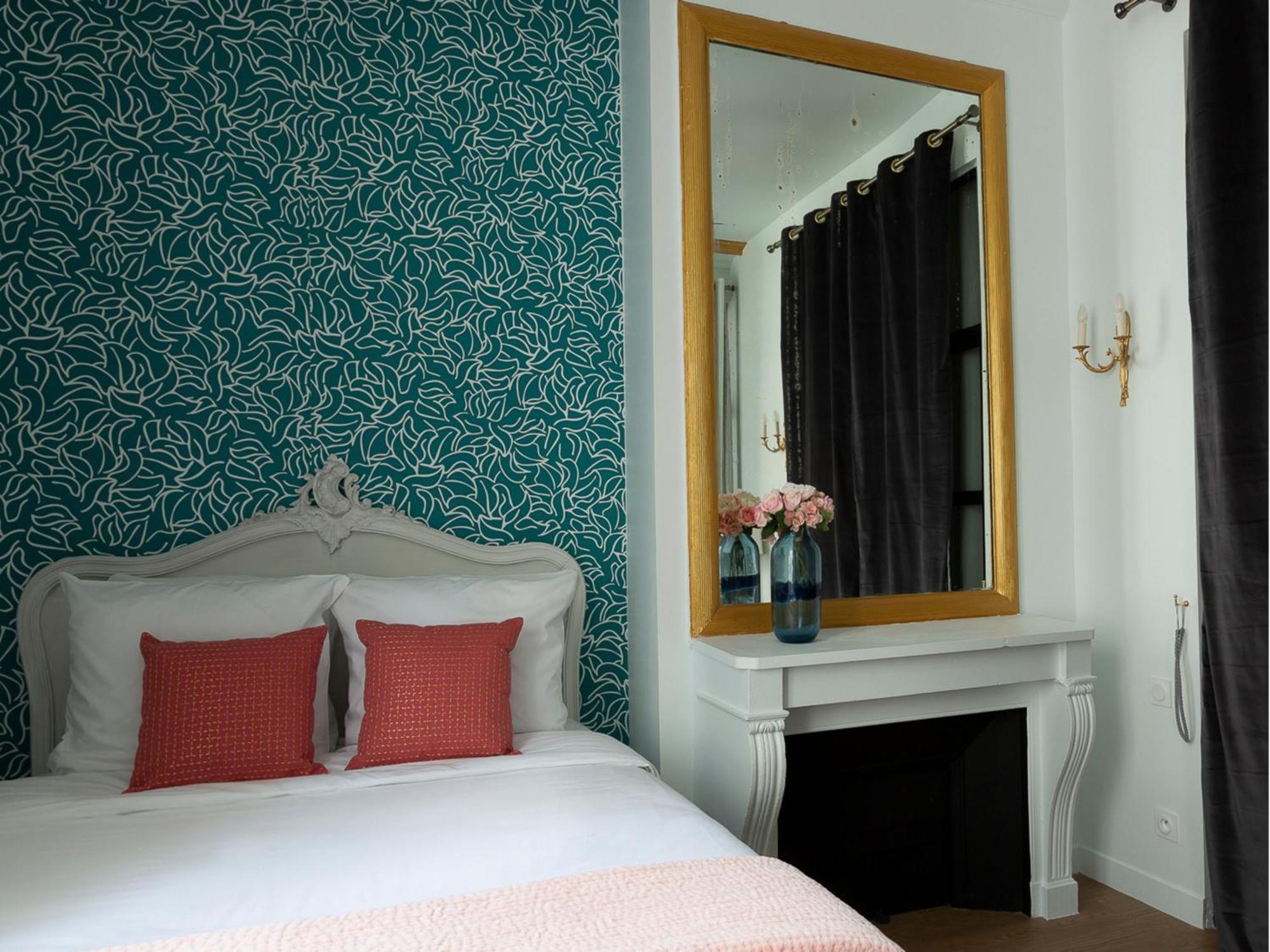 Apartment Merveil - Luxury - Louvre - Aboukir Iii *