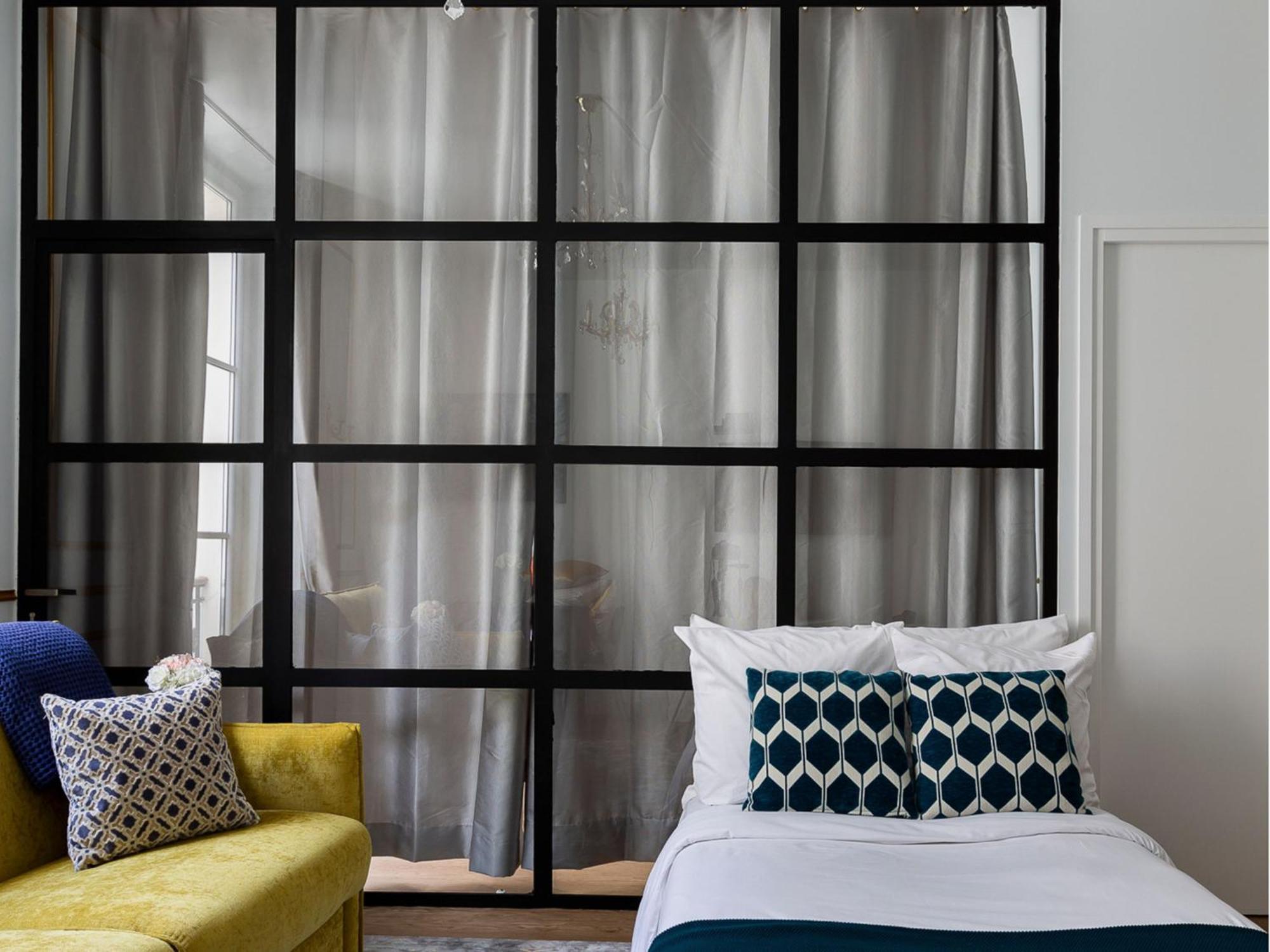 Apartment Merveil - Luxury - Louvre - Aboukir Iii *