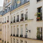 Merveil - Luxury Suite - Louvre - Aboukir III